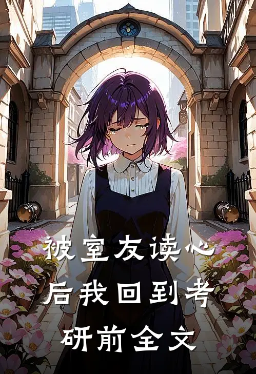 被室友读心后我回到考研前全文