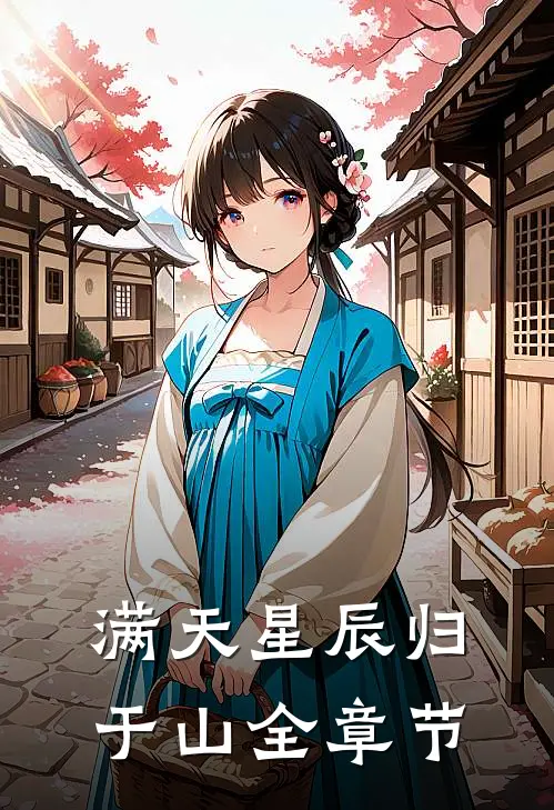 满天星辰归于山全章节