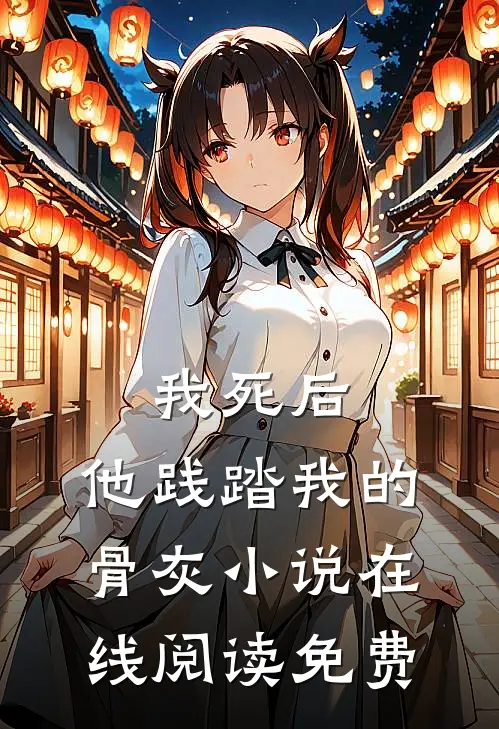 我死后，他践踏我的骨灰小说在线阅读免费