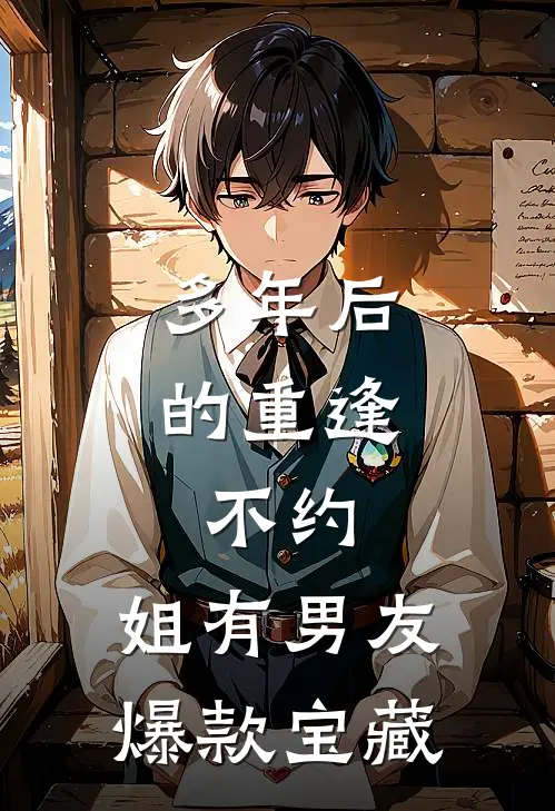 多年后的重逢，不约，姐有男友爆款宝藏