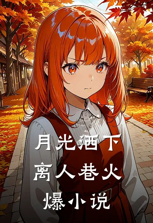 月光洒下离人巷火爆小说