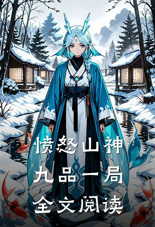 愤怒山神九品一局全文阅读