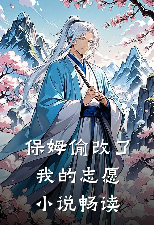 保姆偷改了我的志愿小说畅读