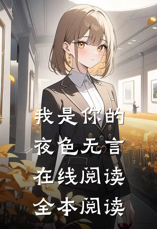 我是你的夜色无言在线阅读全本阅读