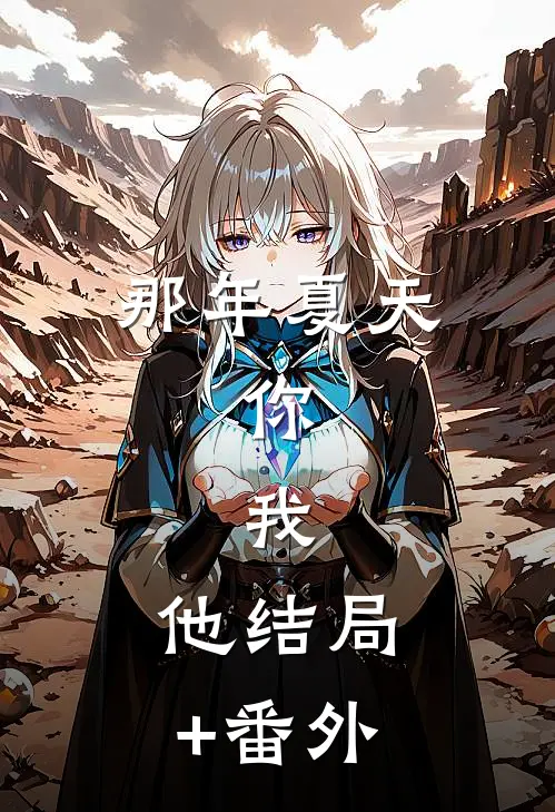 那年夏天，你，我，他结局+番外