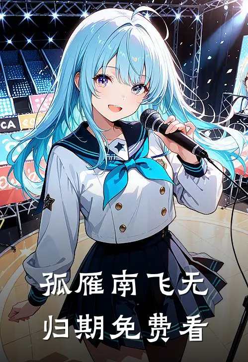 孤雁南飞无归期免费看