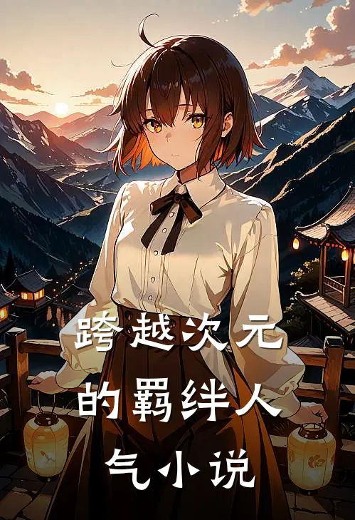 跨越次元的羁绊人气小说