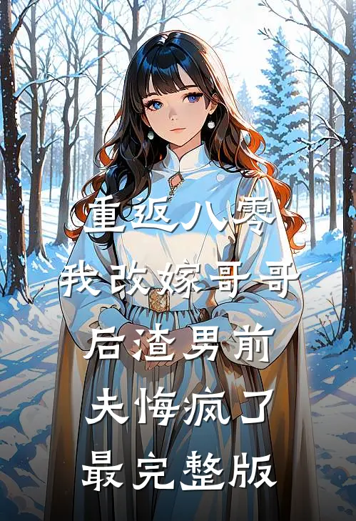 重返八零，我改嫁哥哥后渣男前夫悔疯了最完整版