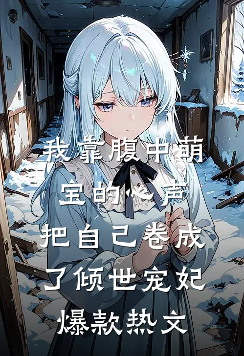 我靠腹中萌宝的心声，把自己卷成了倾世宠妃爆款热文
