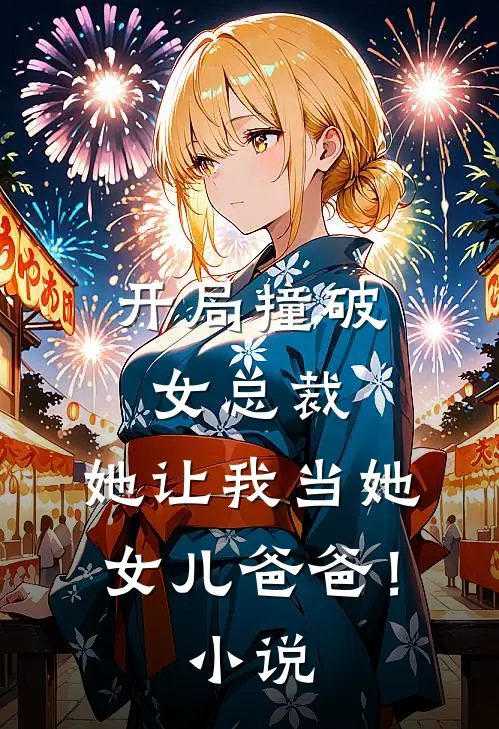 开局撞破女总裁，她让我当她女儿爸爸！小说