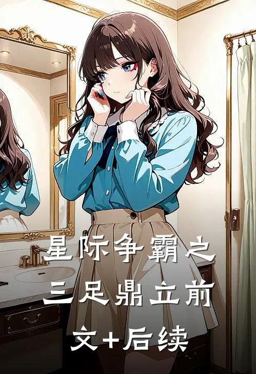 星际争霸之三足鼎立前文+后续