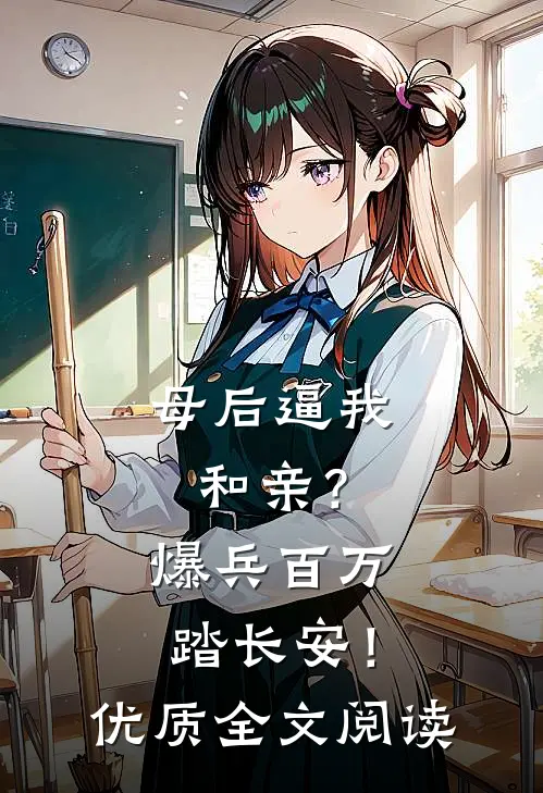 母后逼我和亲？爆兵百万踏长安！优质全文阅读