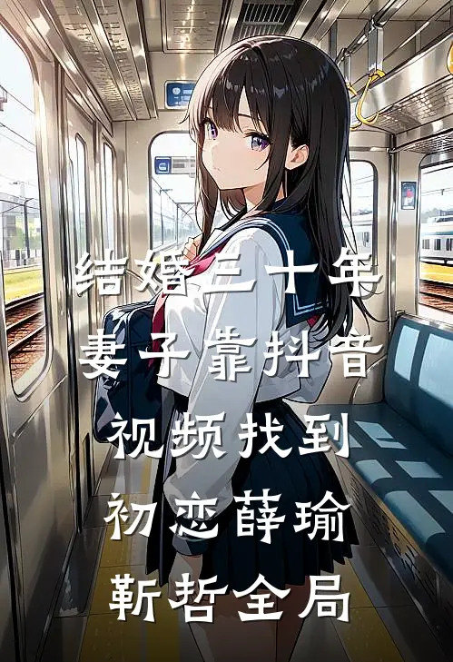 结婚三十年，妻子靠抖音视频找到初恋薛瑜靳哲全局