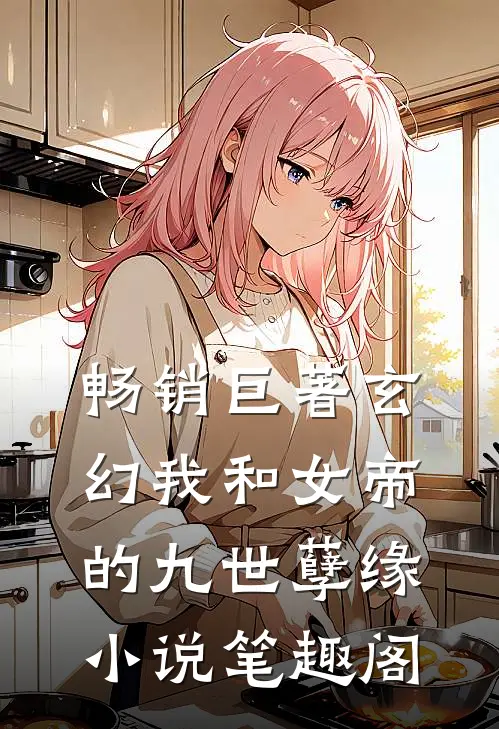 畅销巨著玄幻我和女帝的九世孽缘 小说 笔趣阁