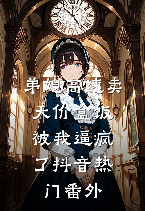 弟媳高速卖天价盒饭，被我逼疯了抖音热门 番外