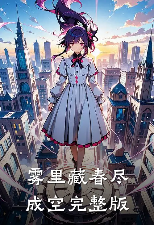 雾里藏春尽成空完整版