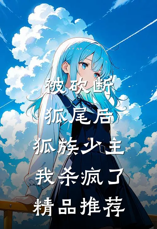 被砍断狐尾后，狐族少主我杀疯了精品推荐