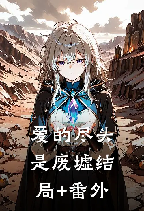 爱的尽头是废墟结局+番外
