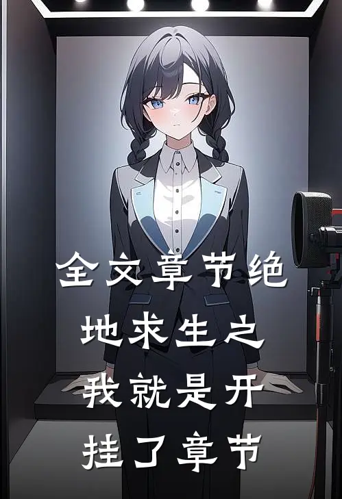 全文章节绝地求生之我就是开挂了章节