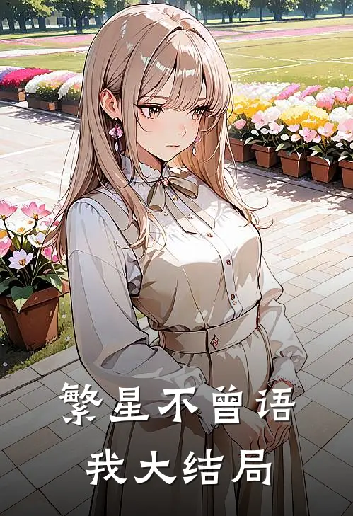 繁星不曾语我大结局