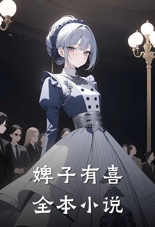 婢子有喜全本小说
