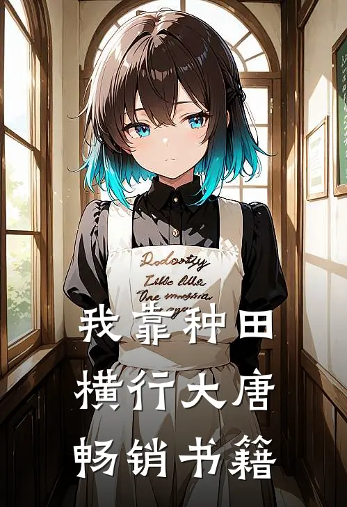 我靠种田横行大唐畅销书籍