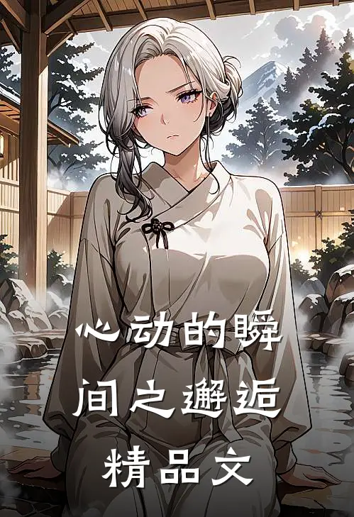 心动的瞬间之邂逅精品文