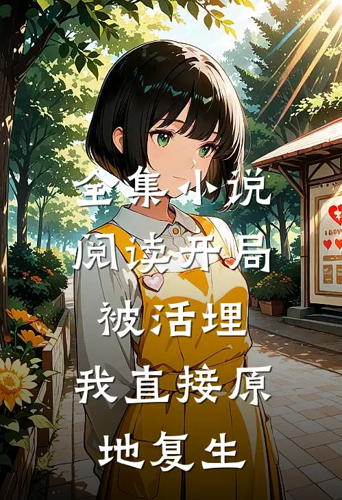 全集小说阅读开局被活埋，我直接原地复生