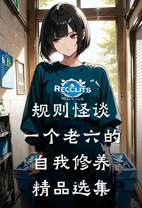 规则怪谈：一个老六的自我修养精品选集