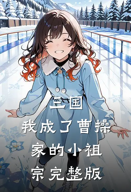 三国：我成了曹操家的小祖宗完整版