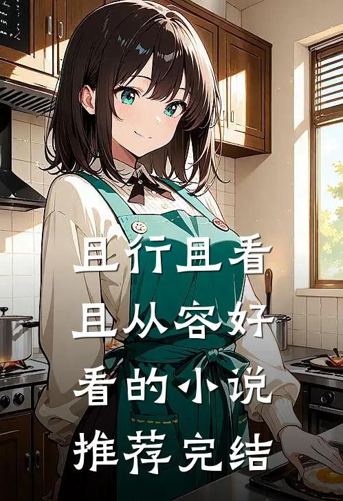 且行且看且从容好看的小说推荐完结