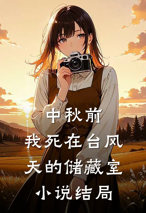 中秋前，我死在台风天的储藏室小说结局