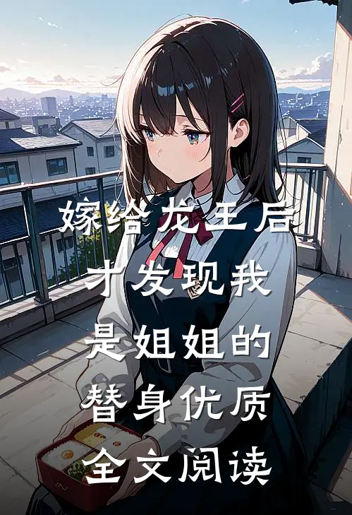 嫁给龙王后，才发现我是姐姐的替身优质全文阅读