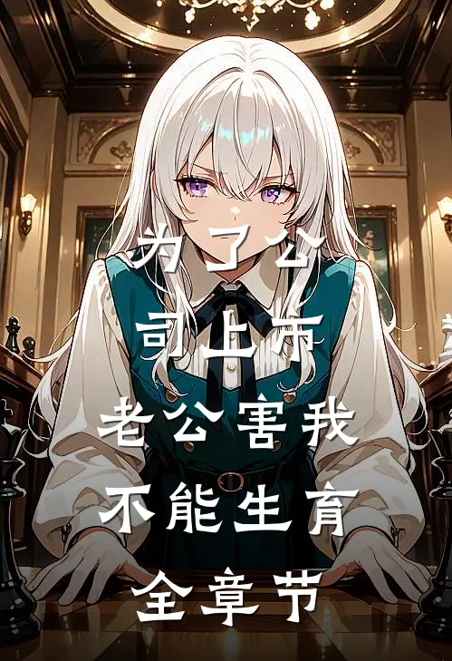 为了公司上市，老公害我不能生育全章节