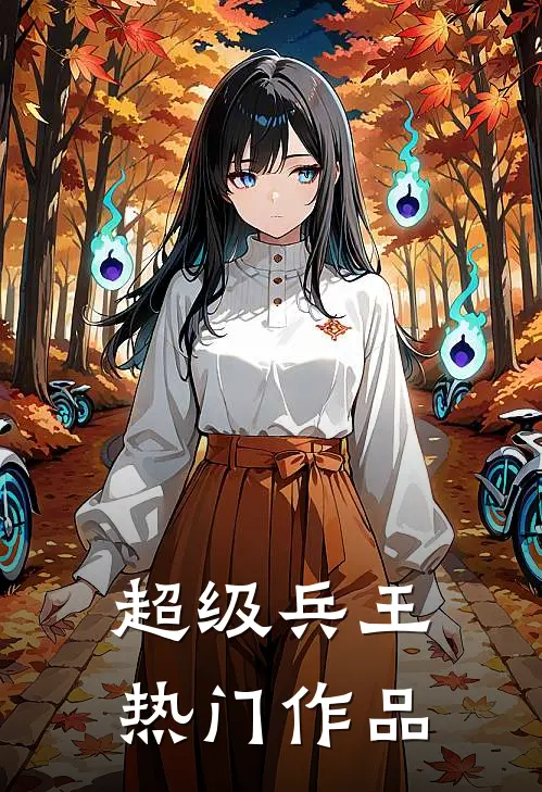 超级兵王热门作品