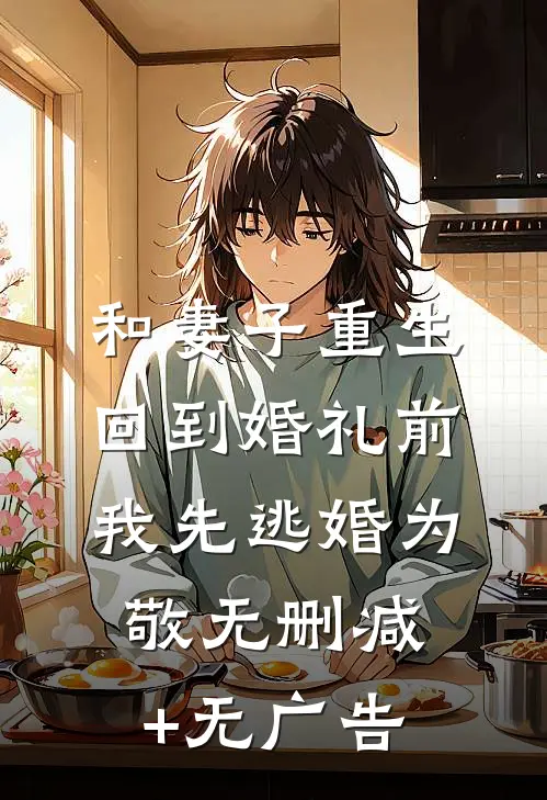 和妻子重生回到婚礼前，我先逃婚为敬无删减+无广告