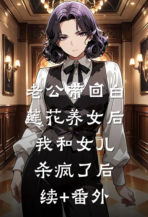 老公带回白莲花养女后，我和女儿杀疯了后续+番外