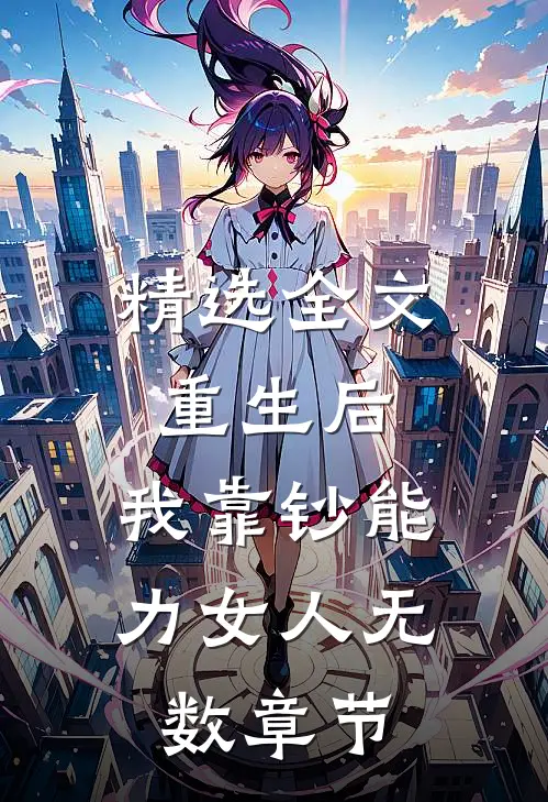 精选全文重生后，我靠钞能力女人无数章节