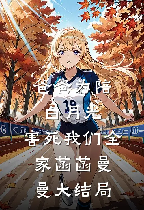 爸爸为陪白月光，害死我们全家菡菡曼曼大结局
