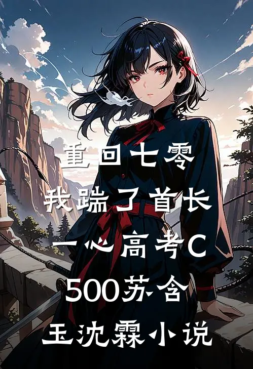 重回七零，我踹了首长一心高考C500苏含玉沈霖小说