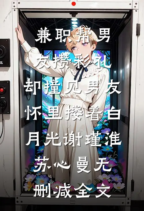 兼职帮男友攒彩礼，却撞见男友怀里搂着白月光谢瑾淮苏心曼无删减全文