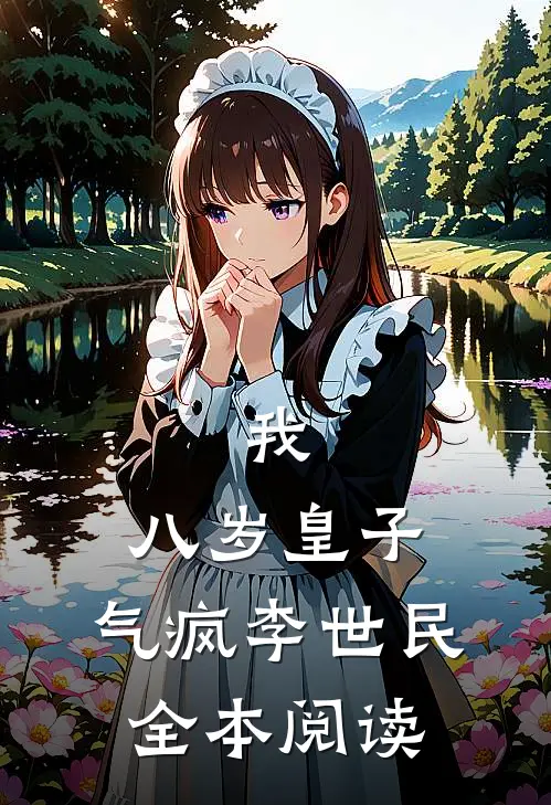 我，八岁皇子，气疯李世民全本阅读