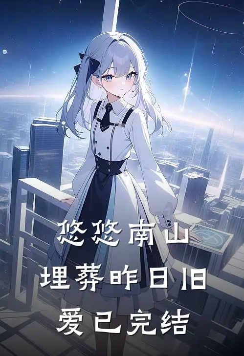 悠悠南山，埋葬昨日旧爱已完结