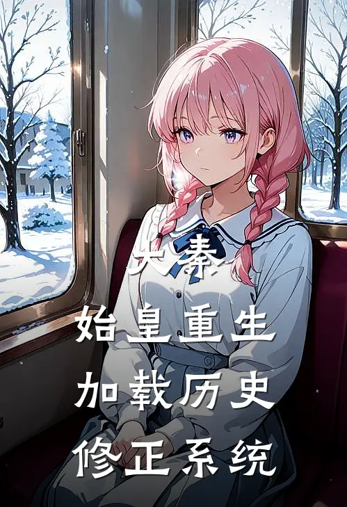 大秦：始皇重生，加载历史修正系统