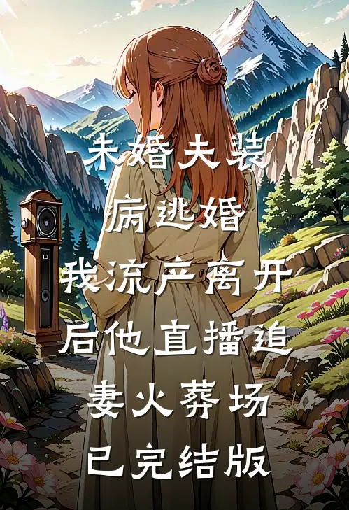 未婚夫装病逃婚，我流产离开后他直播追妻火葬场已完结版