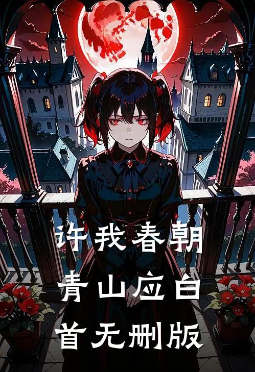 许我春朝，青山应白首无删版