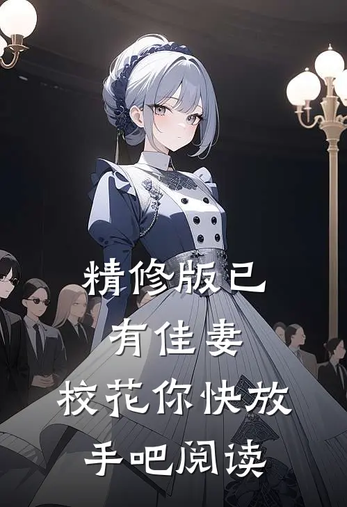 精修版已有佳妻,校花你快放手吧阅读