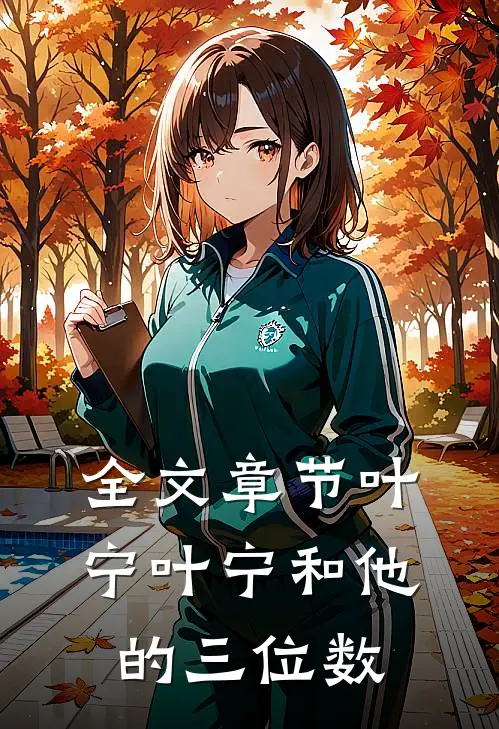 全文章节叶宁叶宁和他的三位数