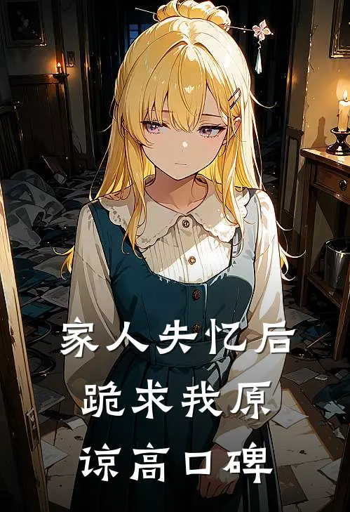 家人失忆后，跪求我原谅高口碑
