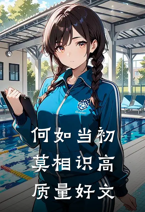 何如当初莫相识高质量好文